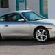 Illustration for article titled The LS Porsche 911, round 2.